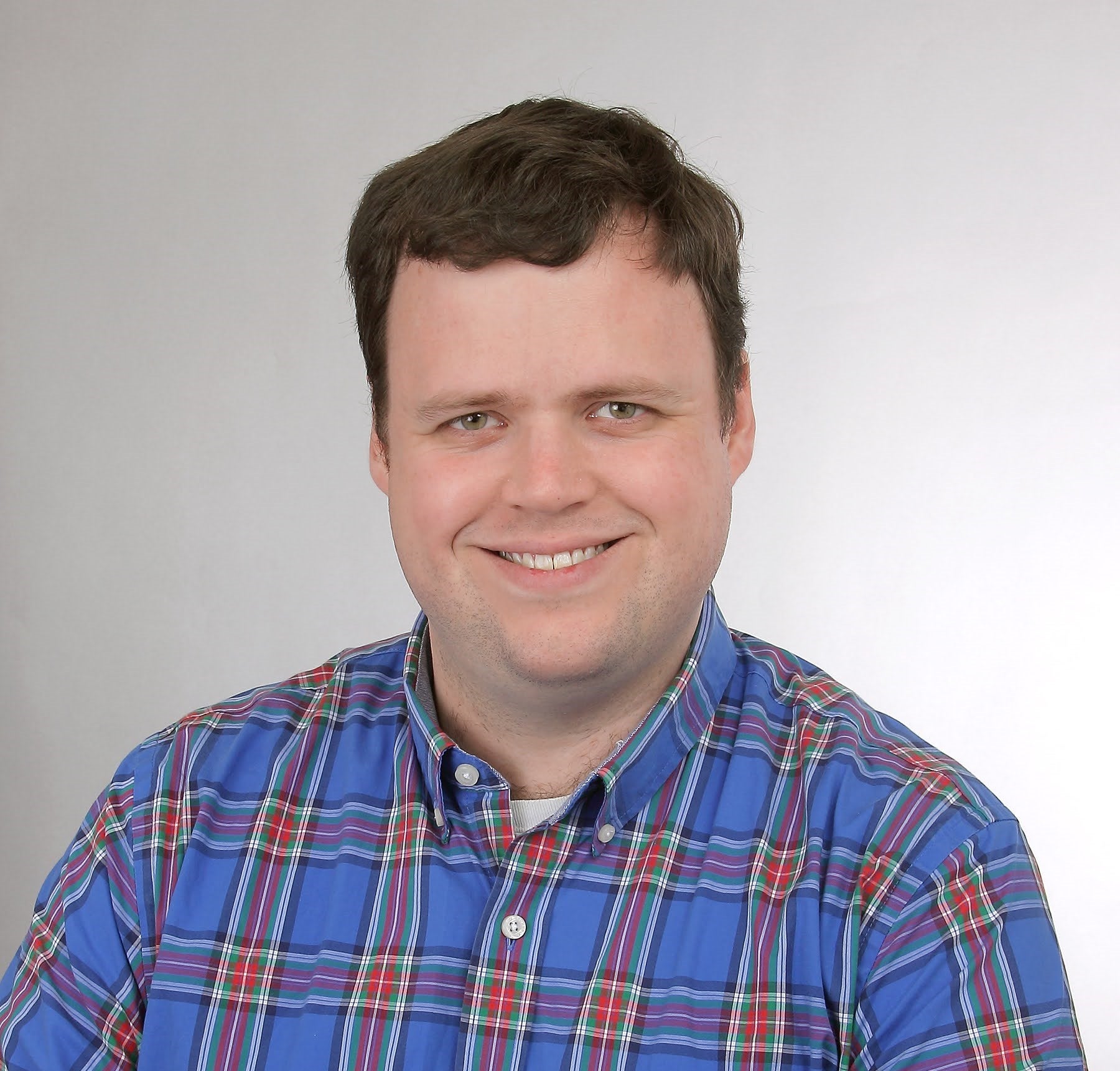 Stephen Walker, MD Children's of Alabama